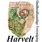 Oudheidkundige Vereniging Harvelt, Harreveld